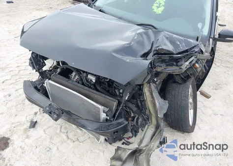 2015 Volkswagen Passat S z USA, uszkodzony, nr VIN 1VWAT7A32FC115619